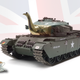 Image for article titled British Tanks Have Had Tea-Making Equipment Installed Since WWII